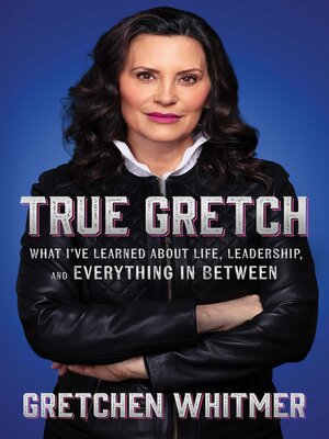 cover image of True Gretch